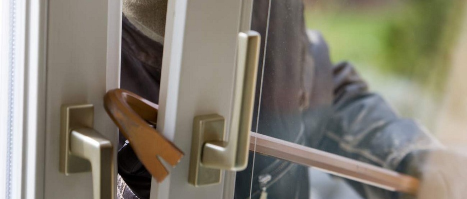 Охранная система дома: как защитить окна от взлома